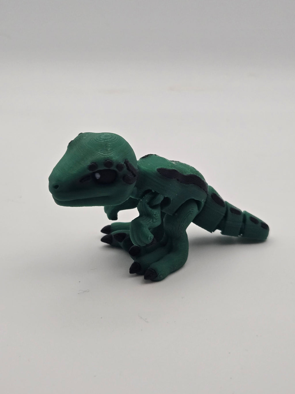 Mini Raptor
