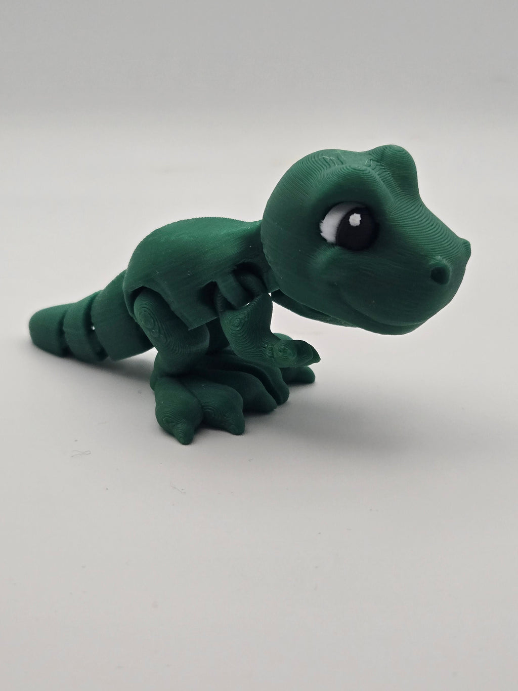 Mini T-Rex