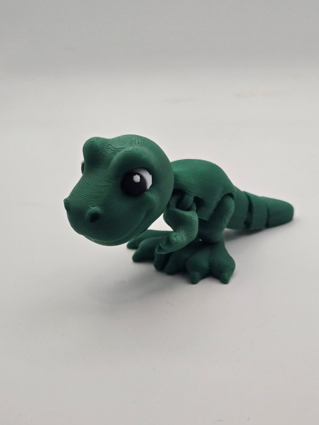 Mini T-Rex