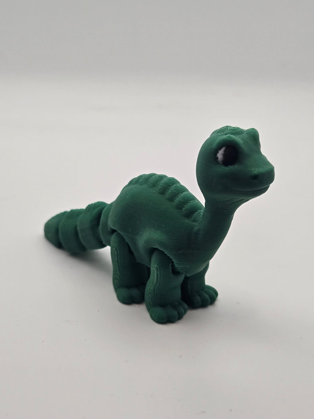 Mini Brachiosaurus