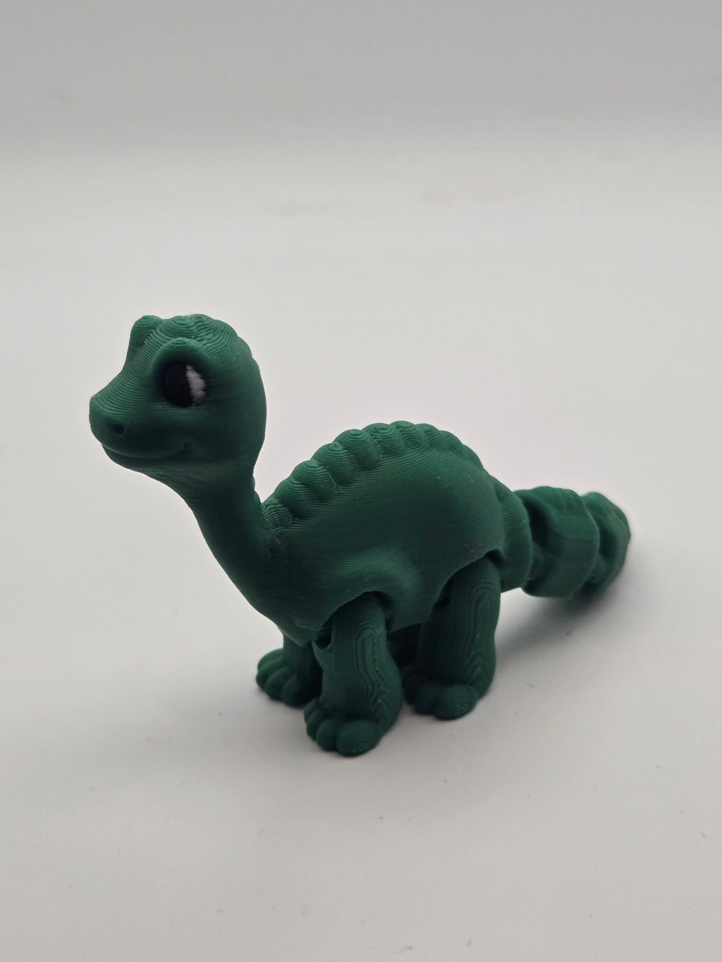 Mini Brachiosaurus