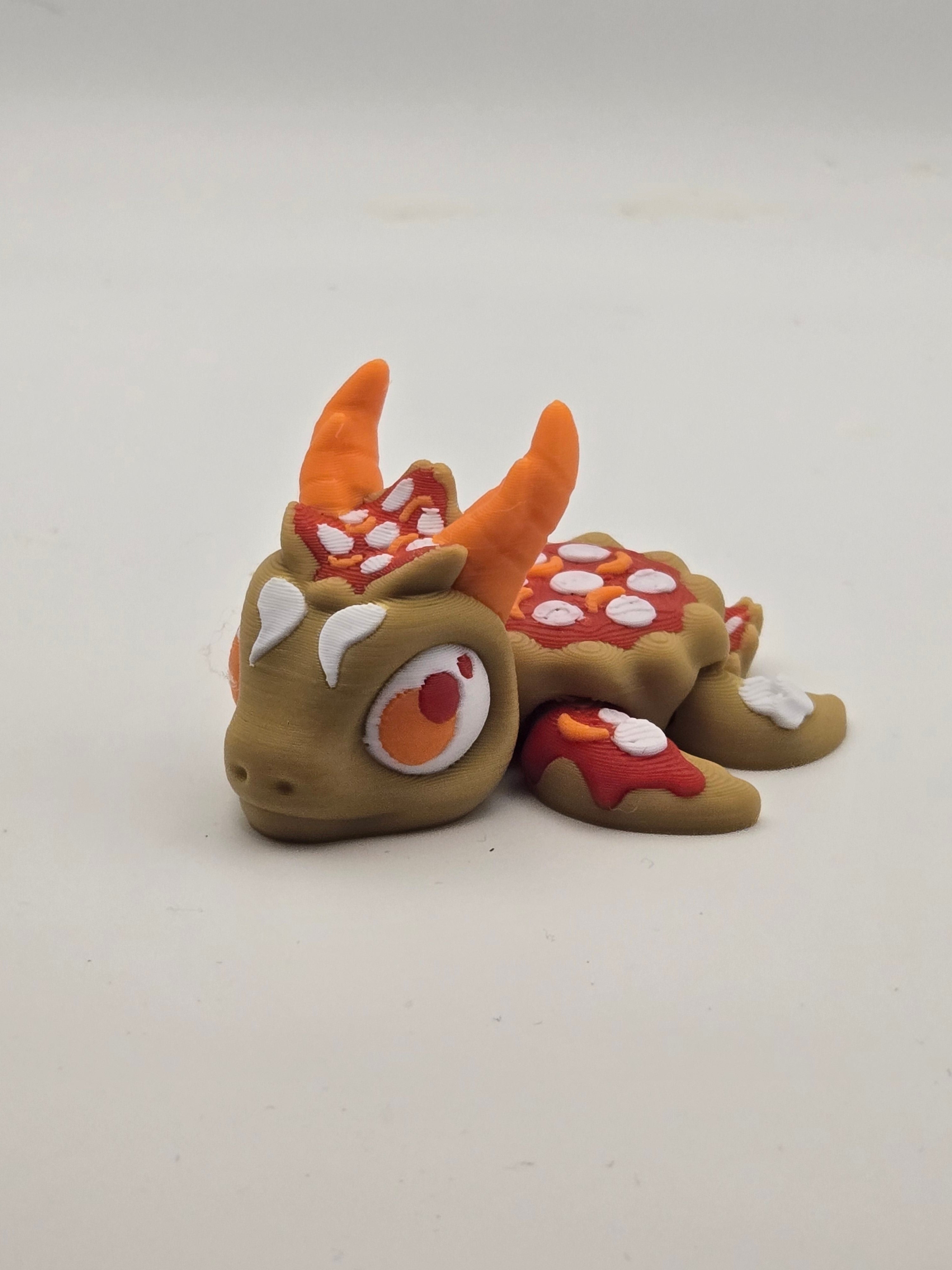 Pizza Turtle Mini