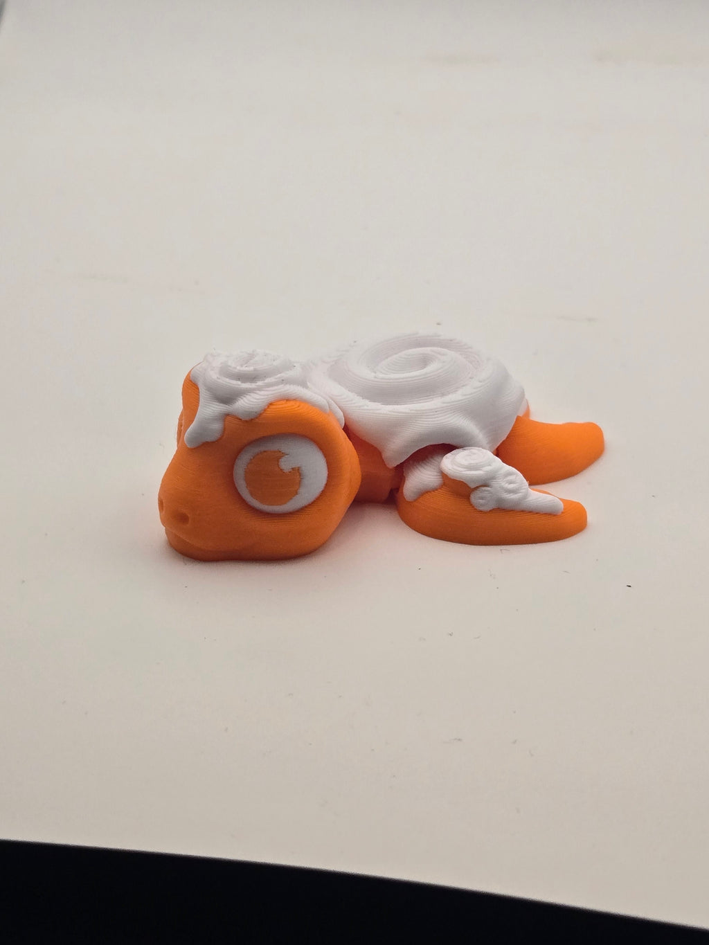 Cinnamon Turtle Mini