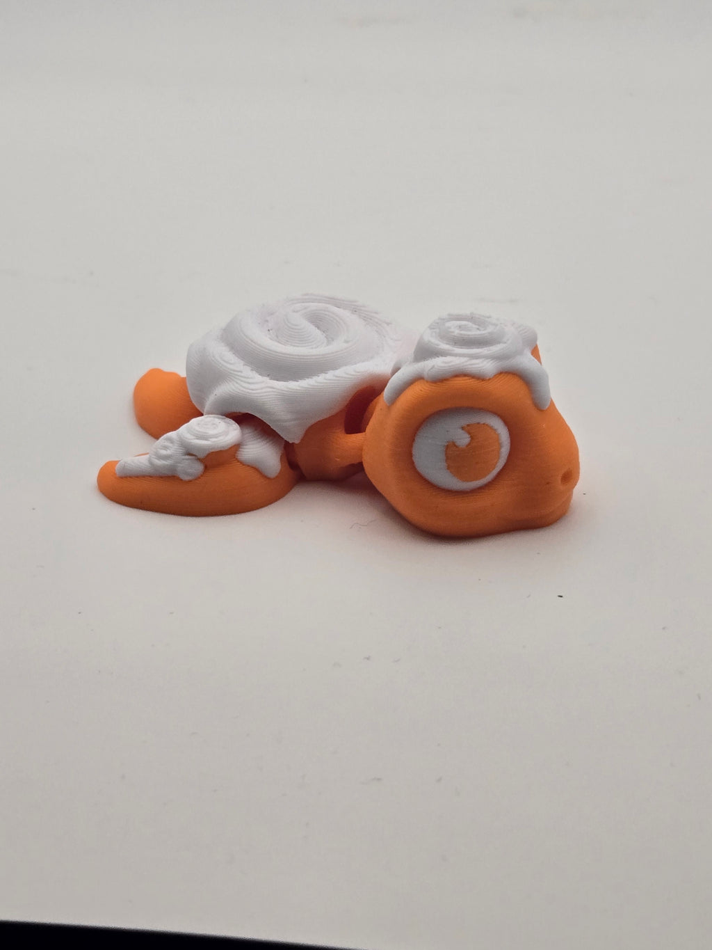 Cinnamon Turtle Mini