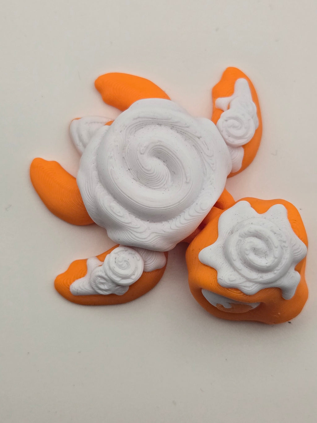 Cinnamon Turtle Mini