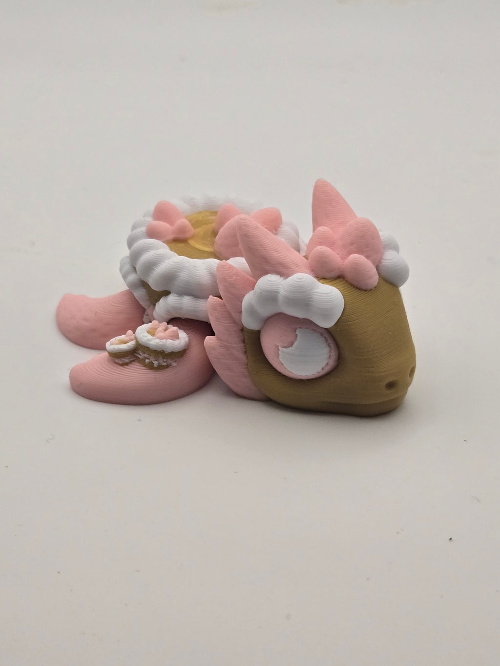 Strawberry Shortcake Turtle