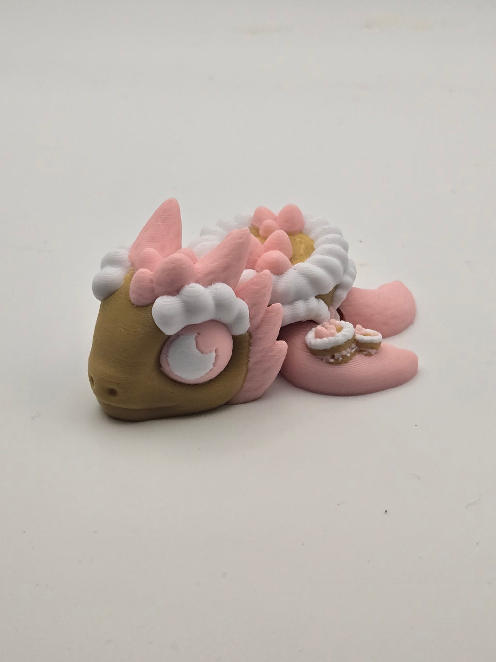 Strawberry Shortcake Turtle