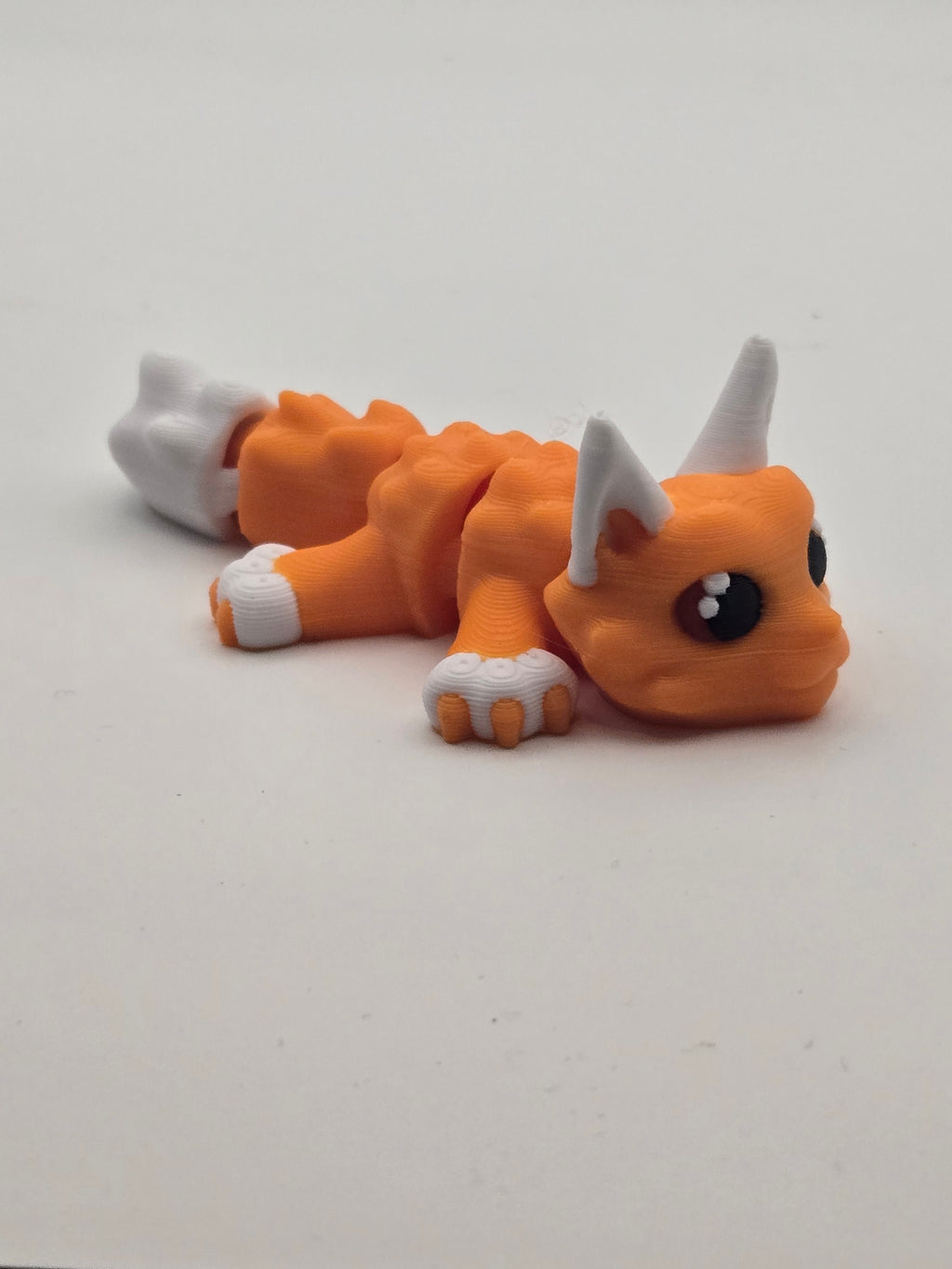 Mini Cat