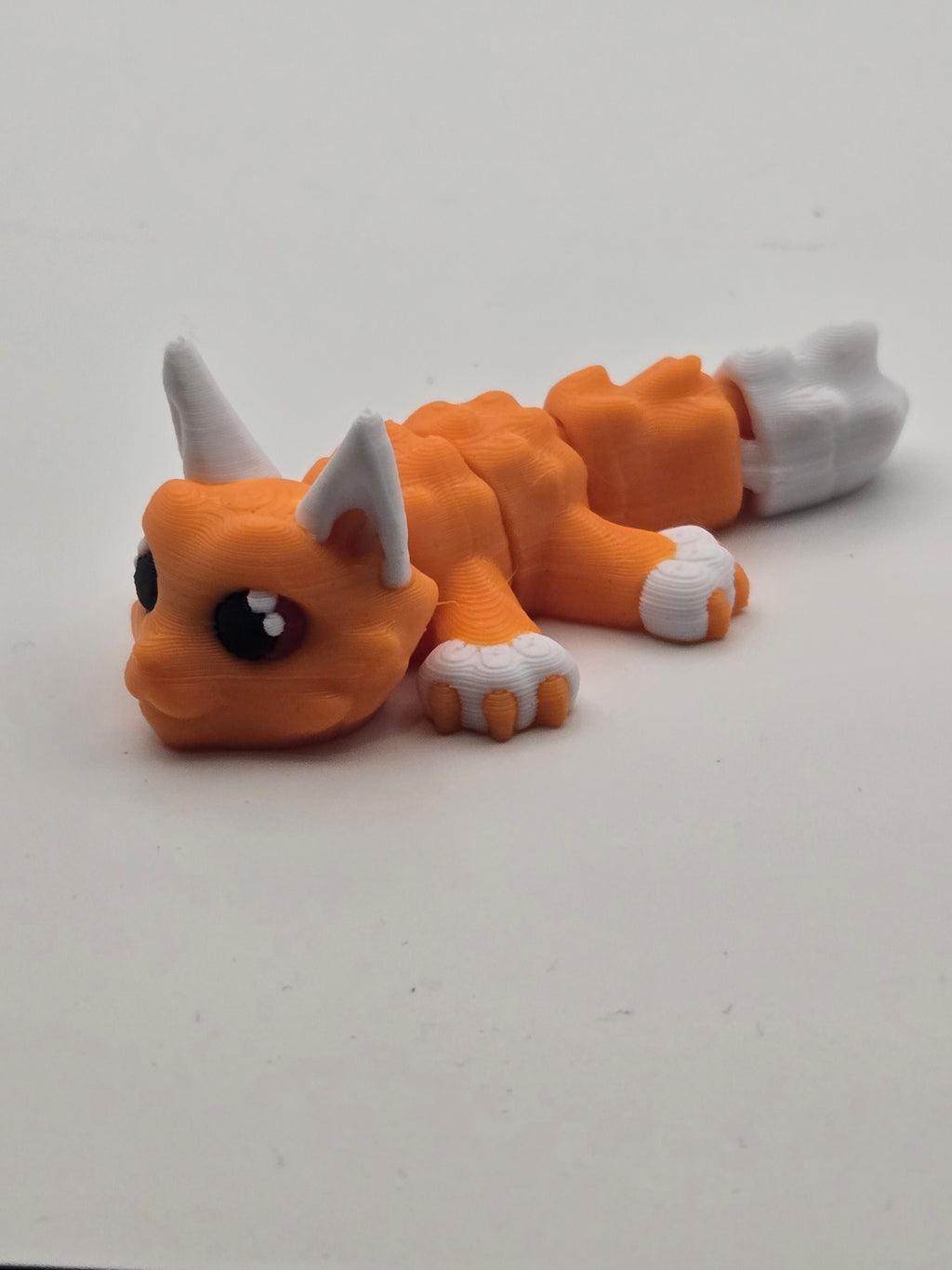 Mini Cat