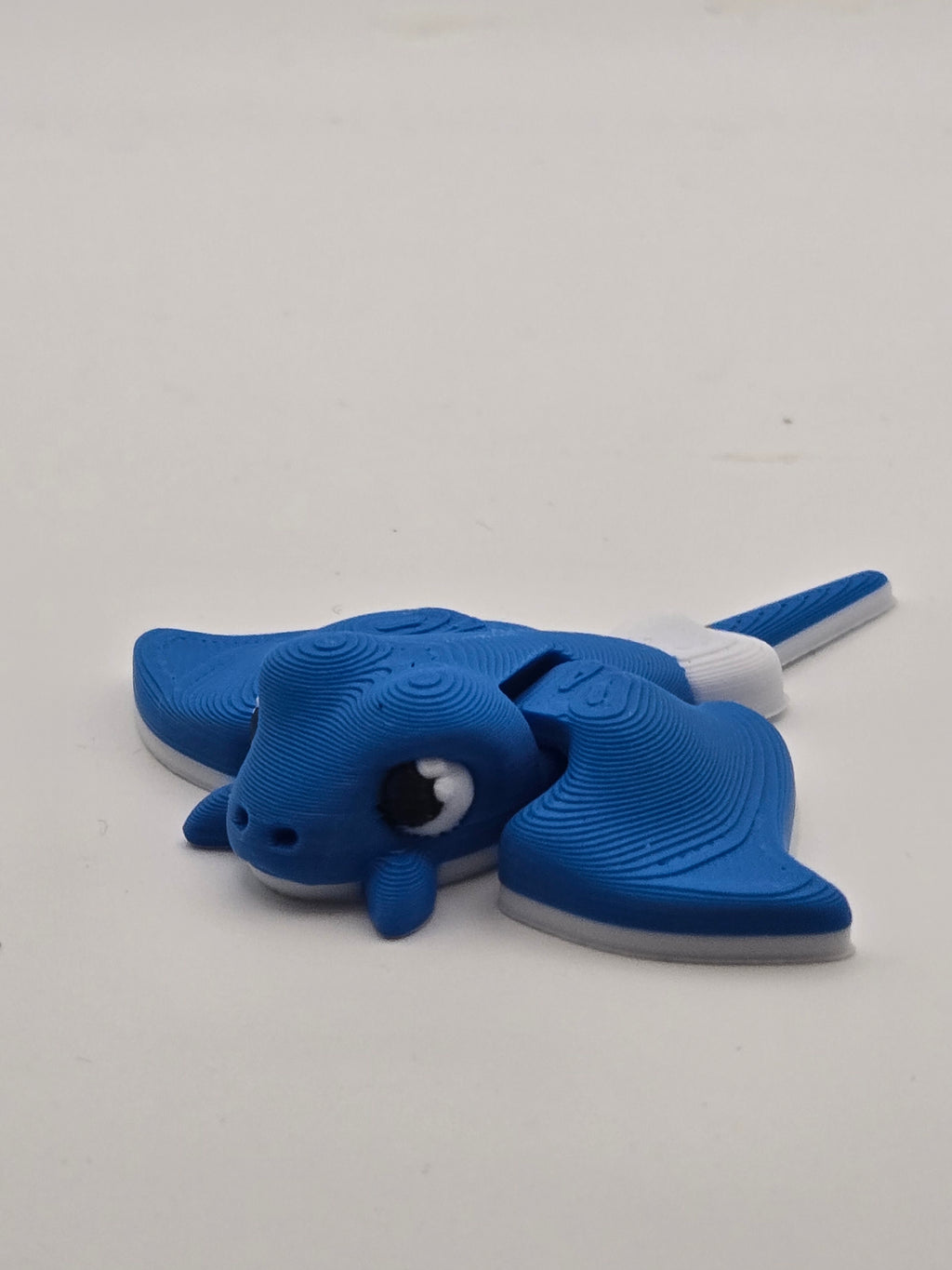 Mini Stingray
