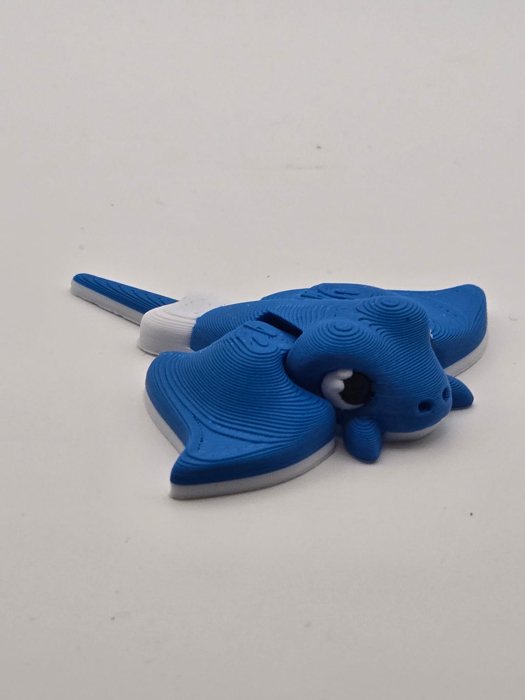 Mini Stingray