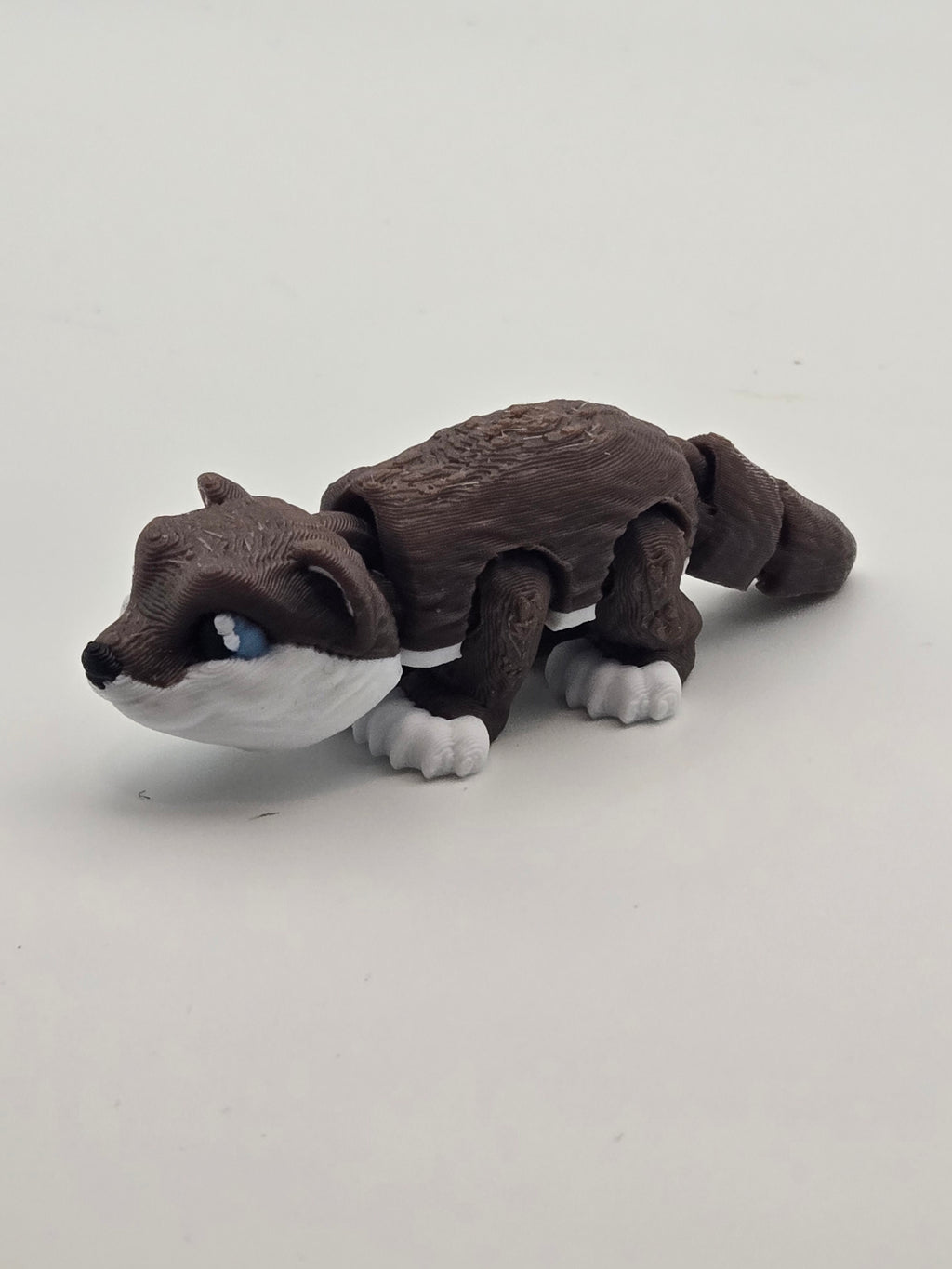 Mini Otter