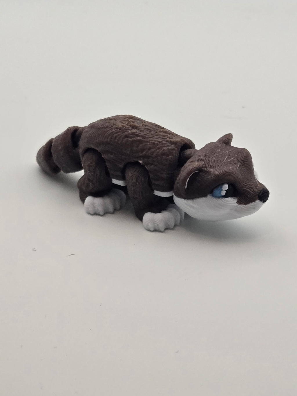 Mini Otter