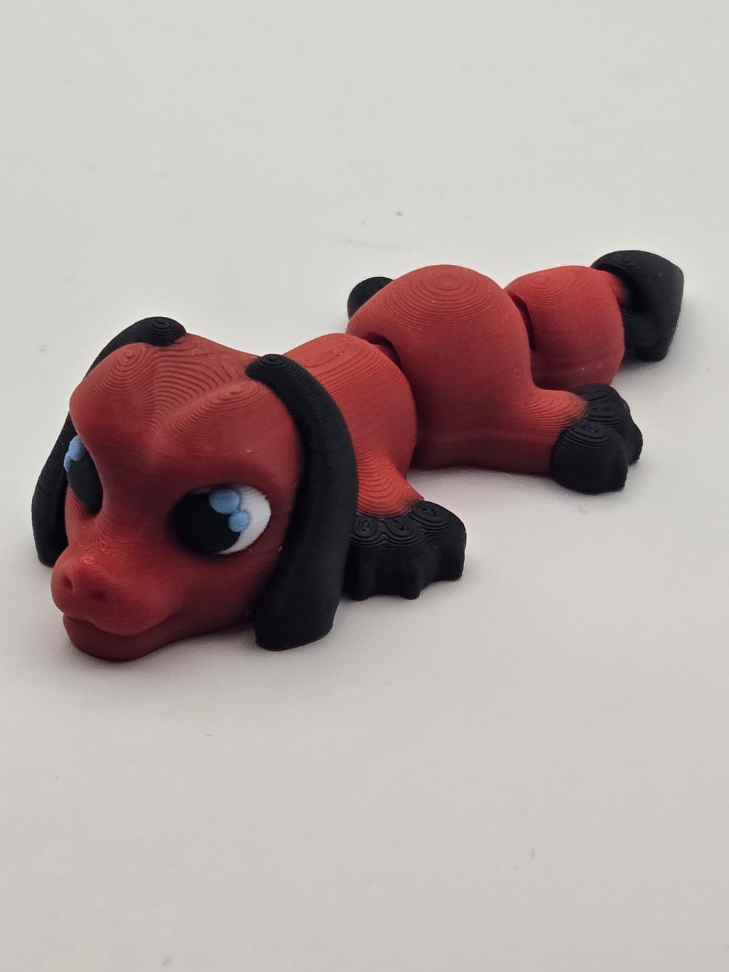 Mini dog
