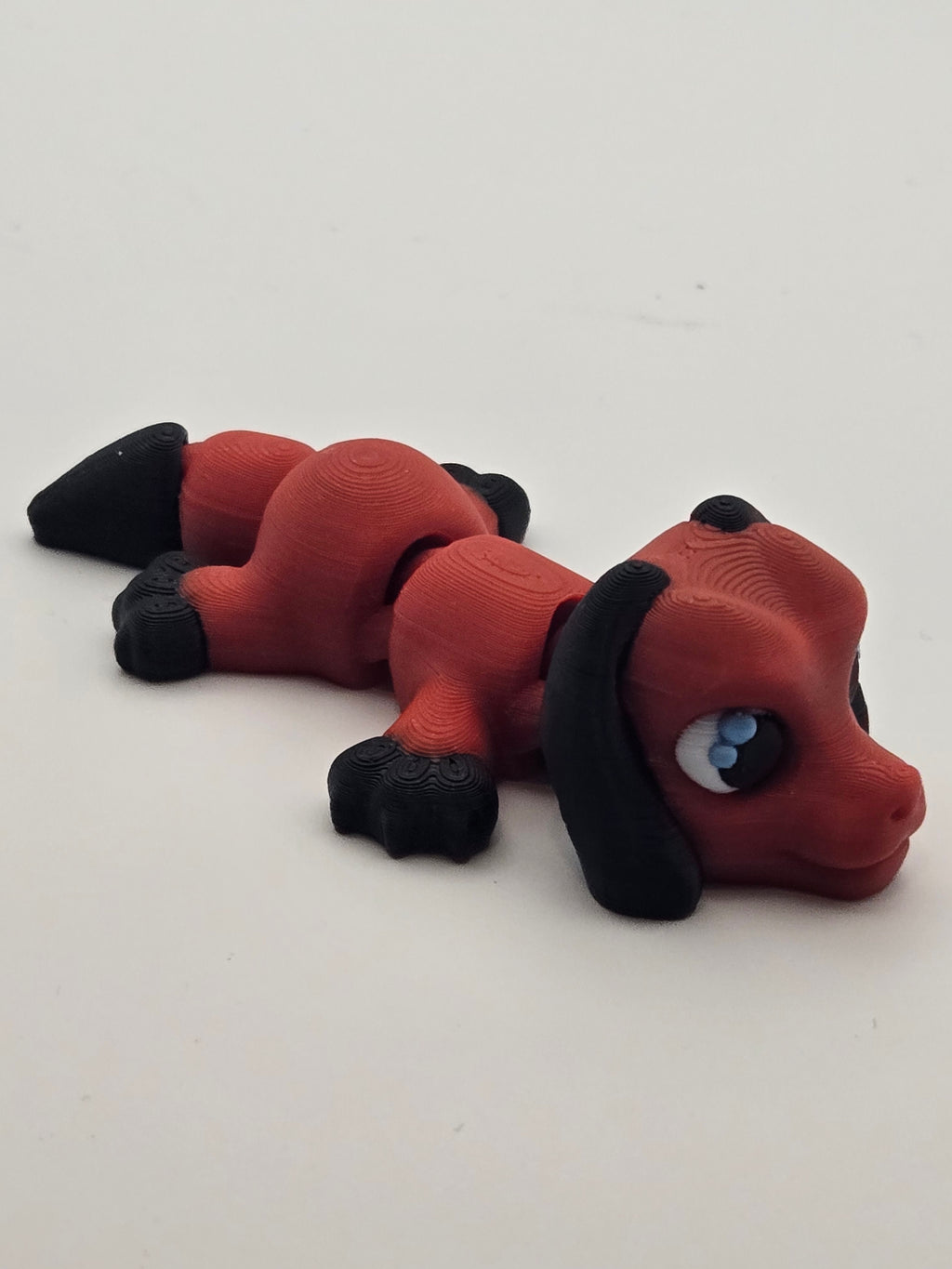 Mini dog