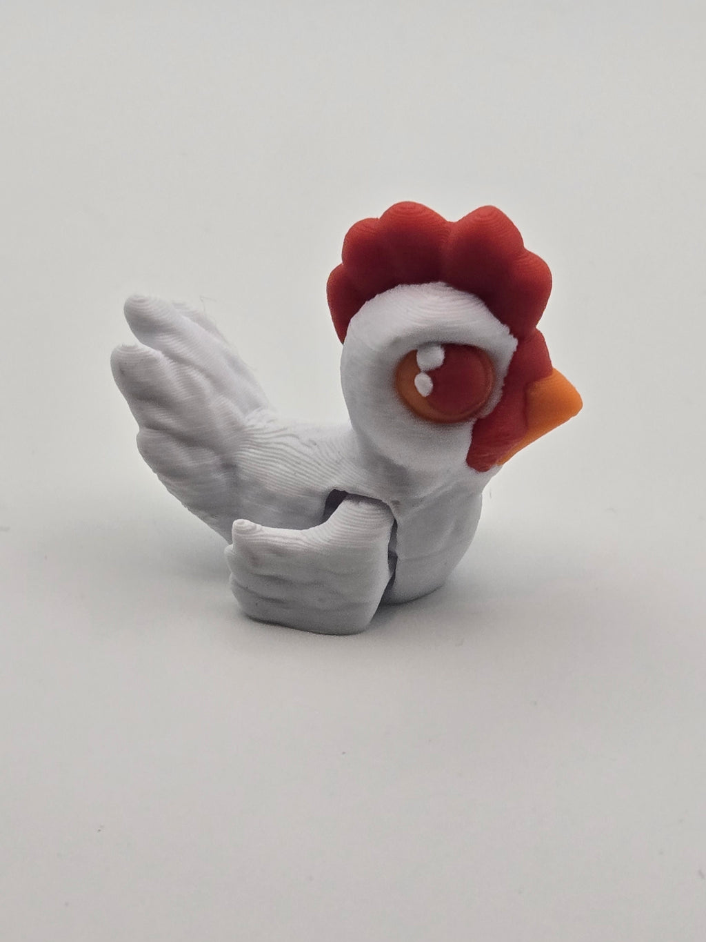 Mini chicken