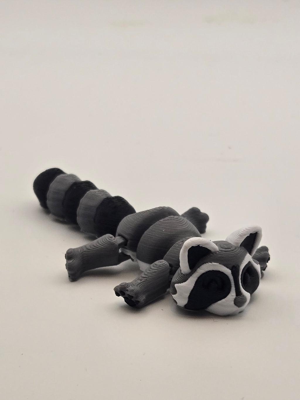 Mini Racoon