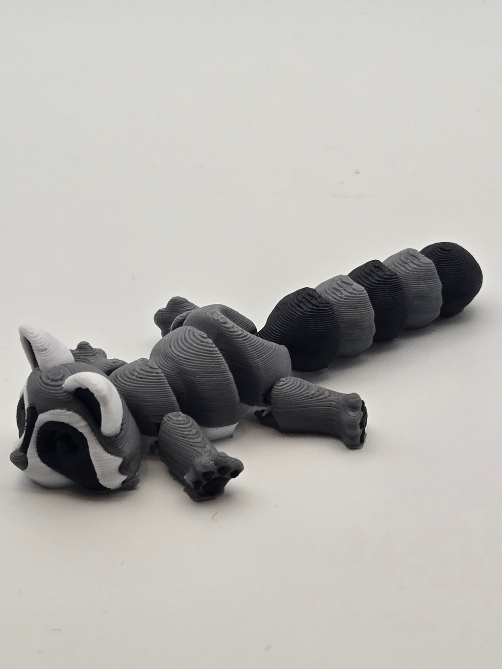 Mini Racoon