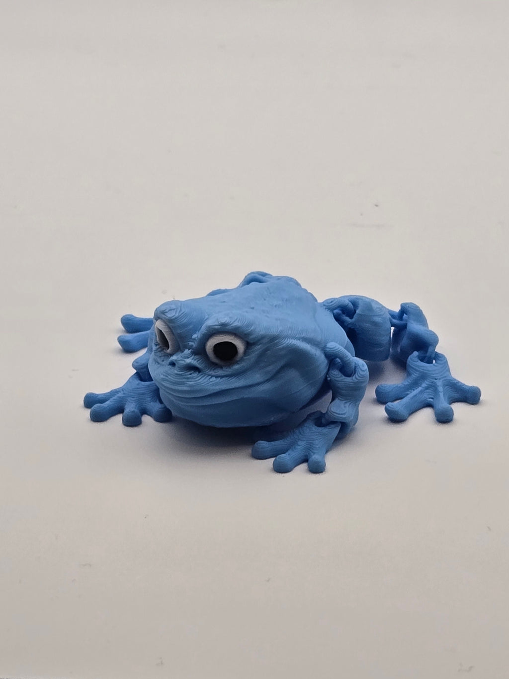 Mini Toad