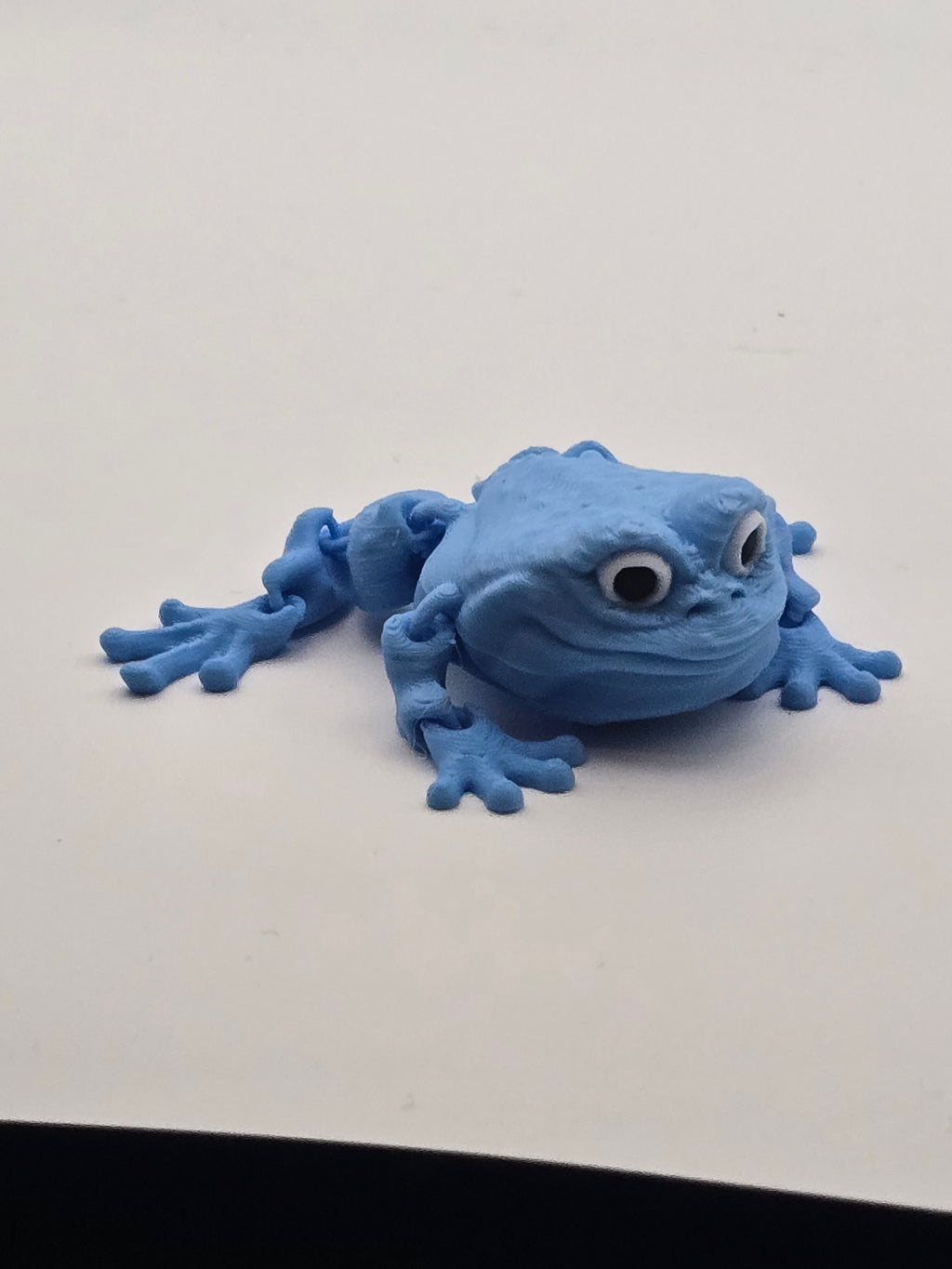 Mini Toad