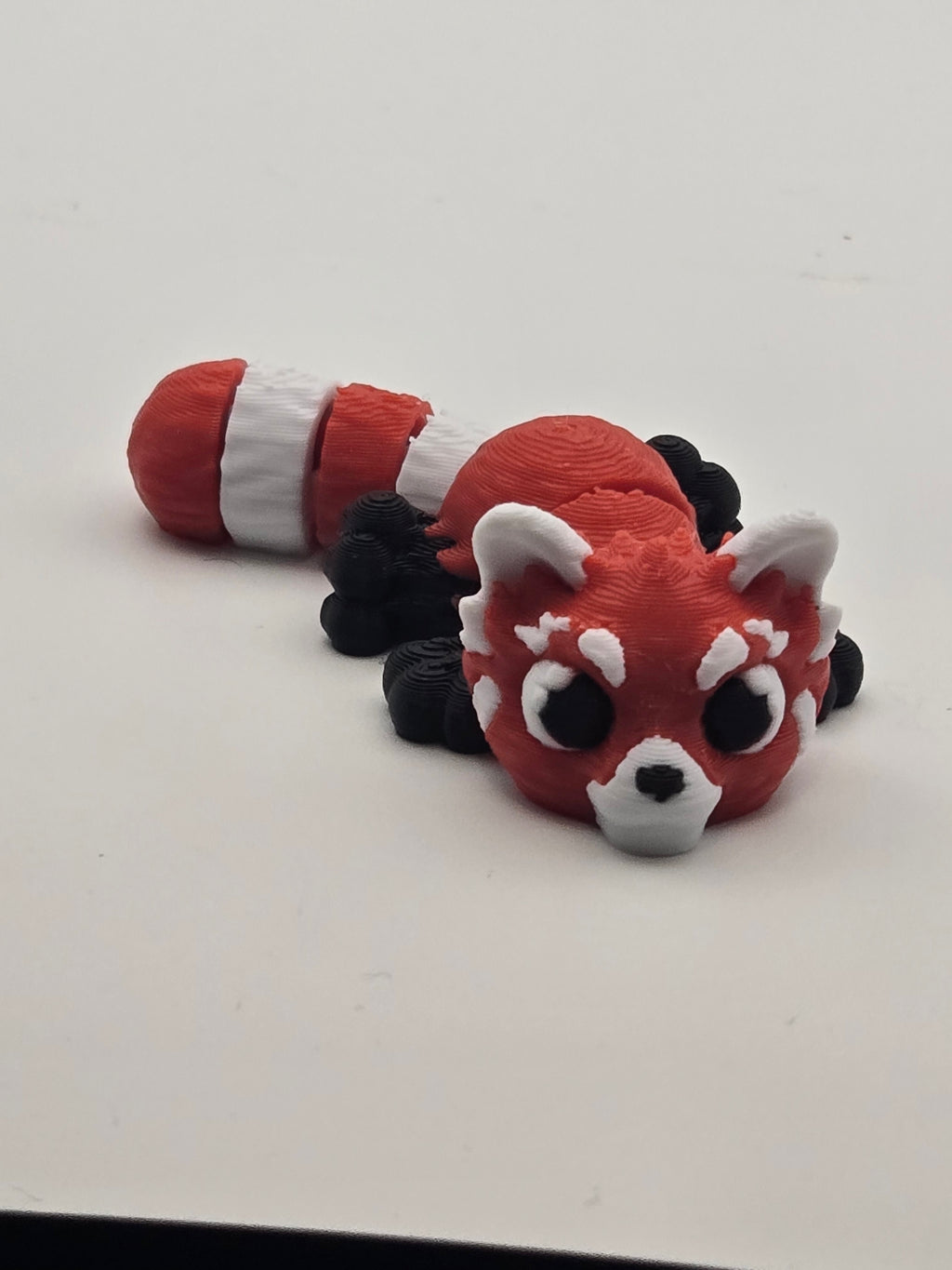 Mini Red Panda