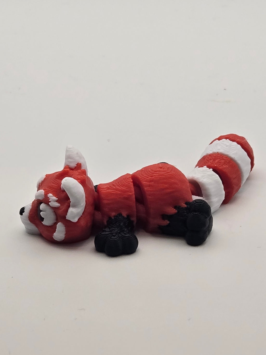 Mini Red Panda