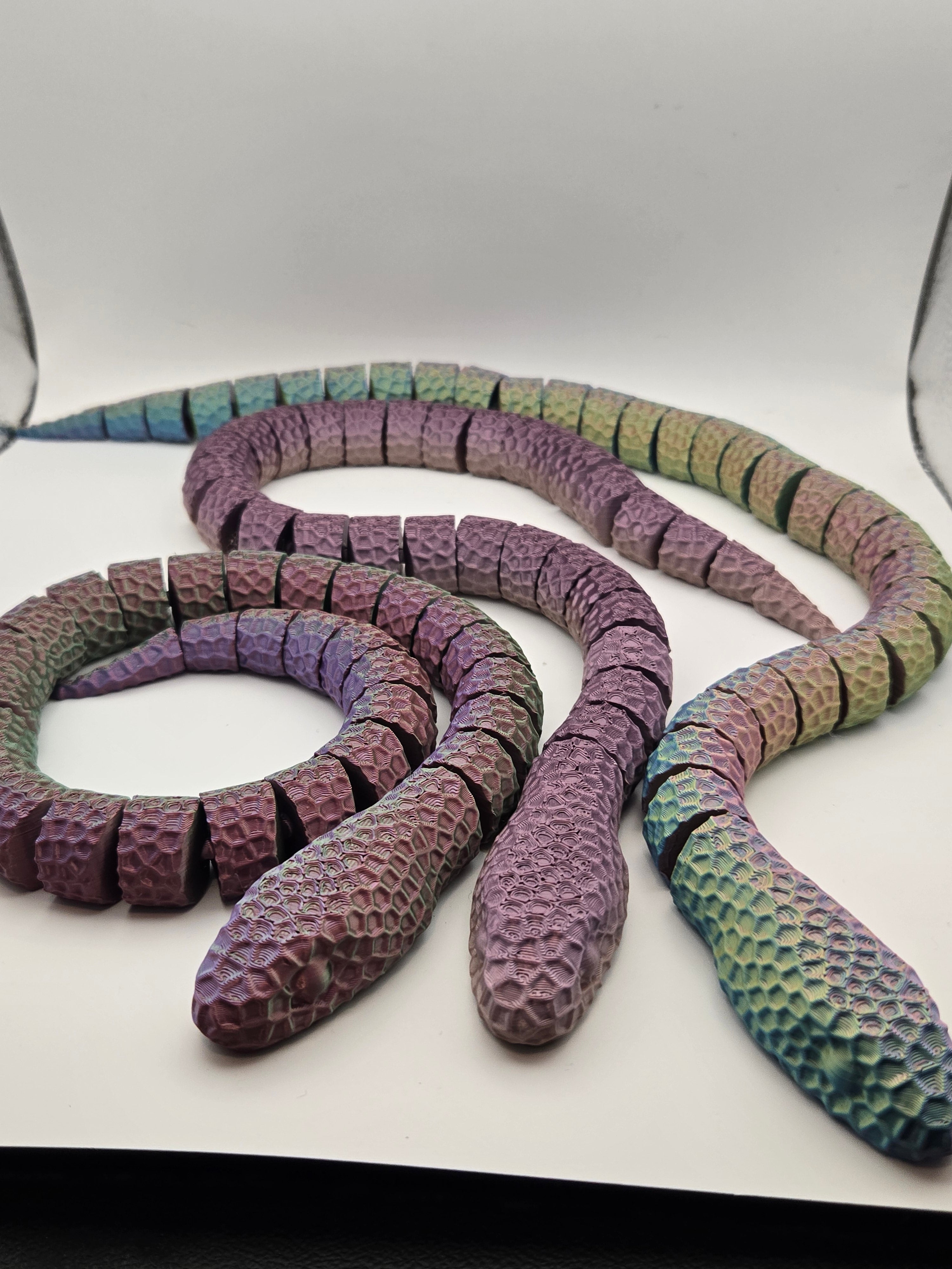 Simple Snake