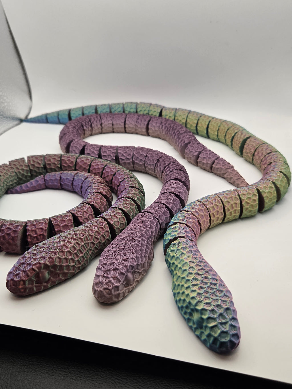 Simple Snake