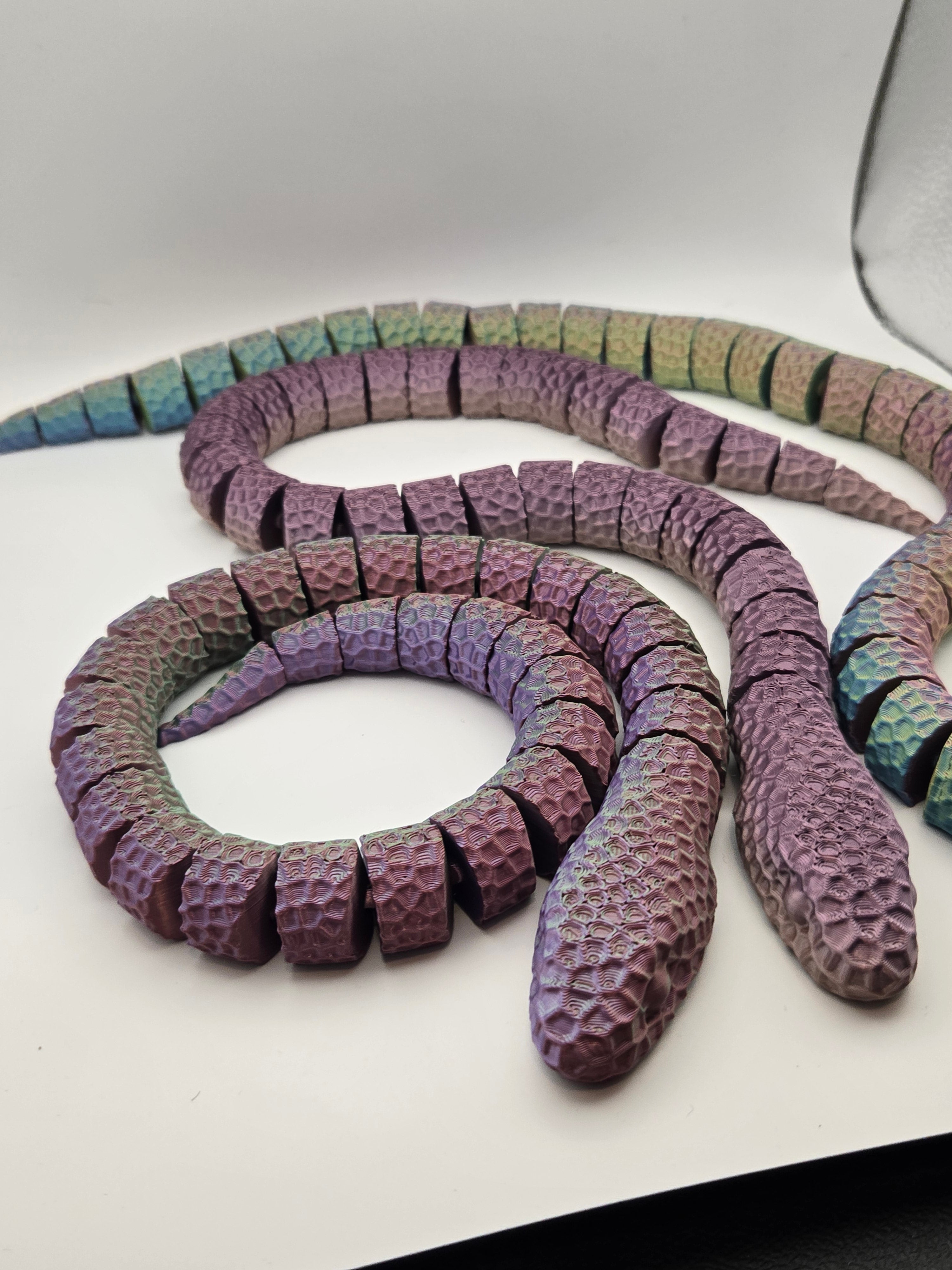 Simple Snake