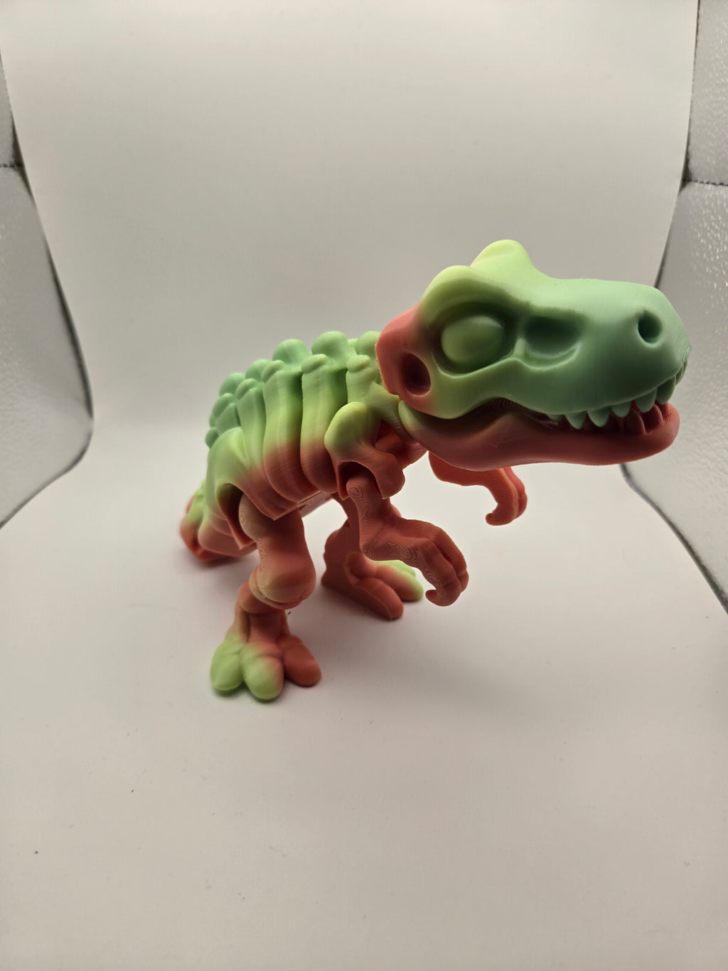 Skeleton T-Rex