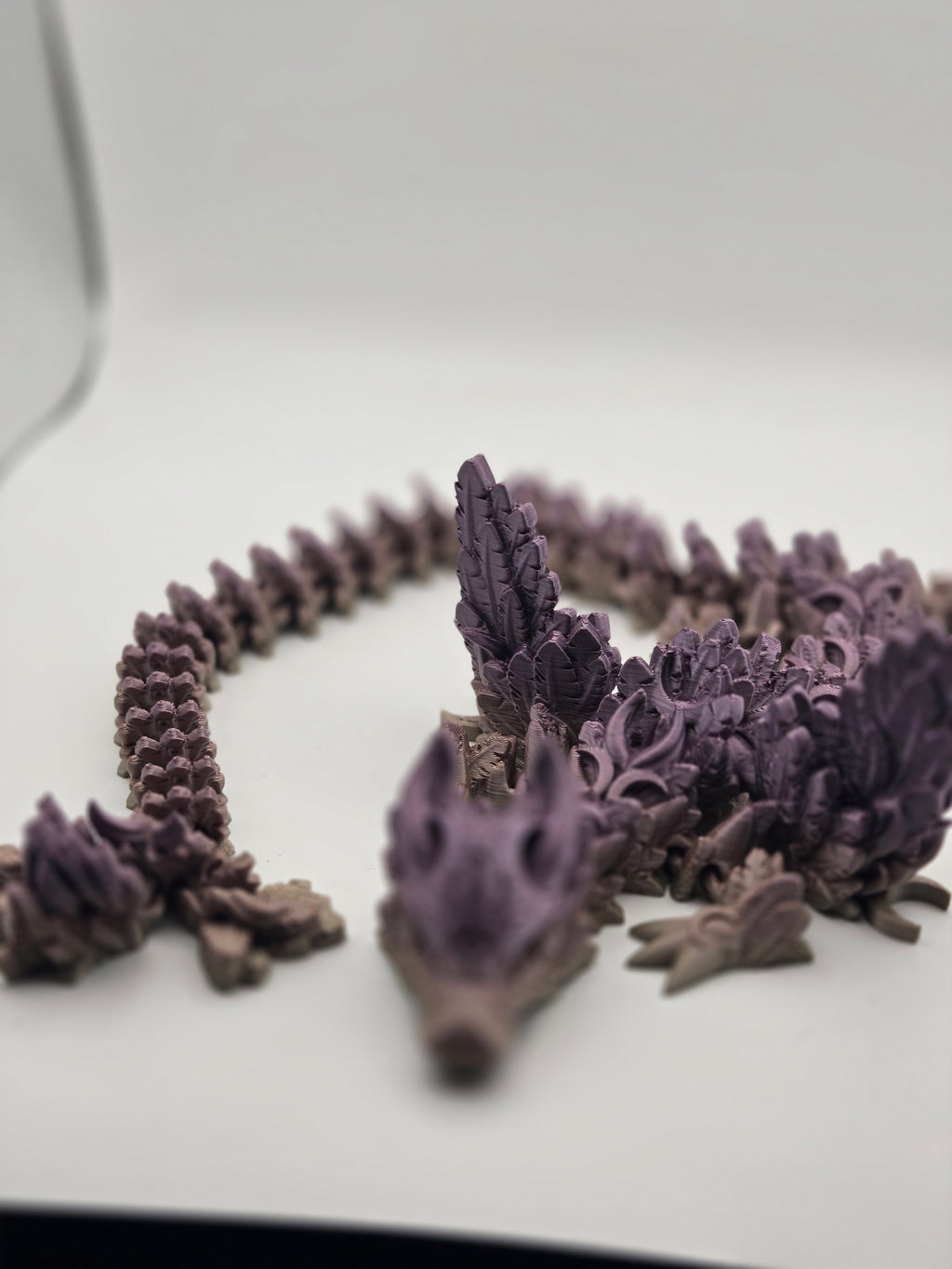 Lunar Dragon