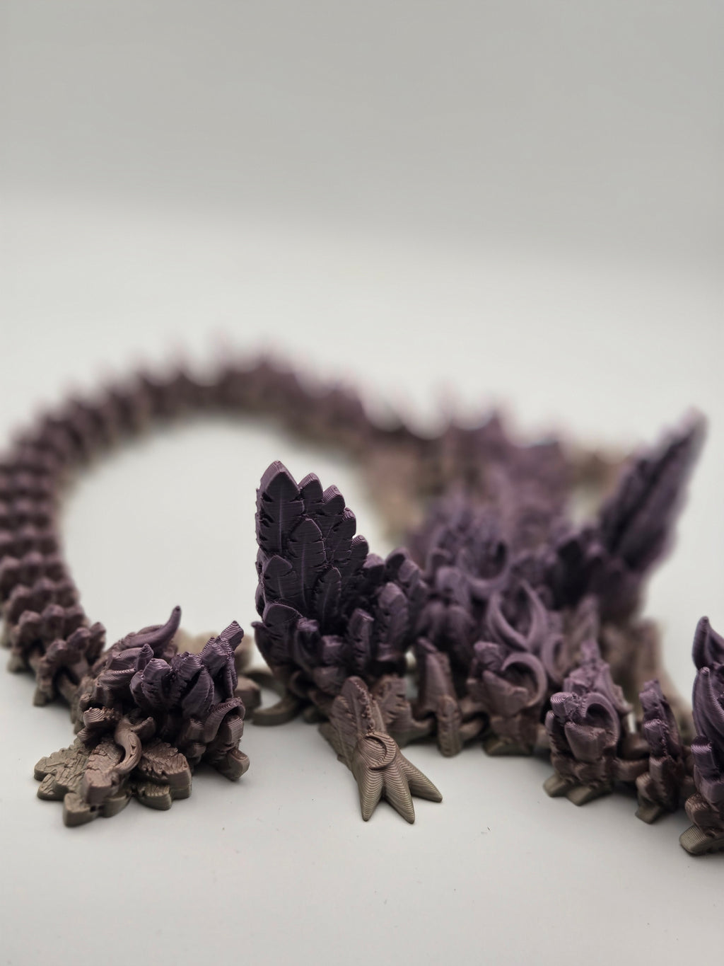 Lunar Dragon