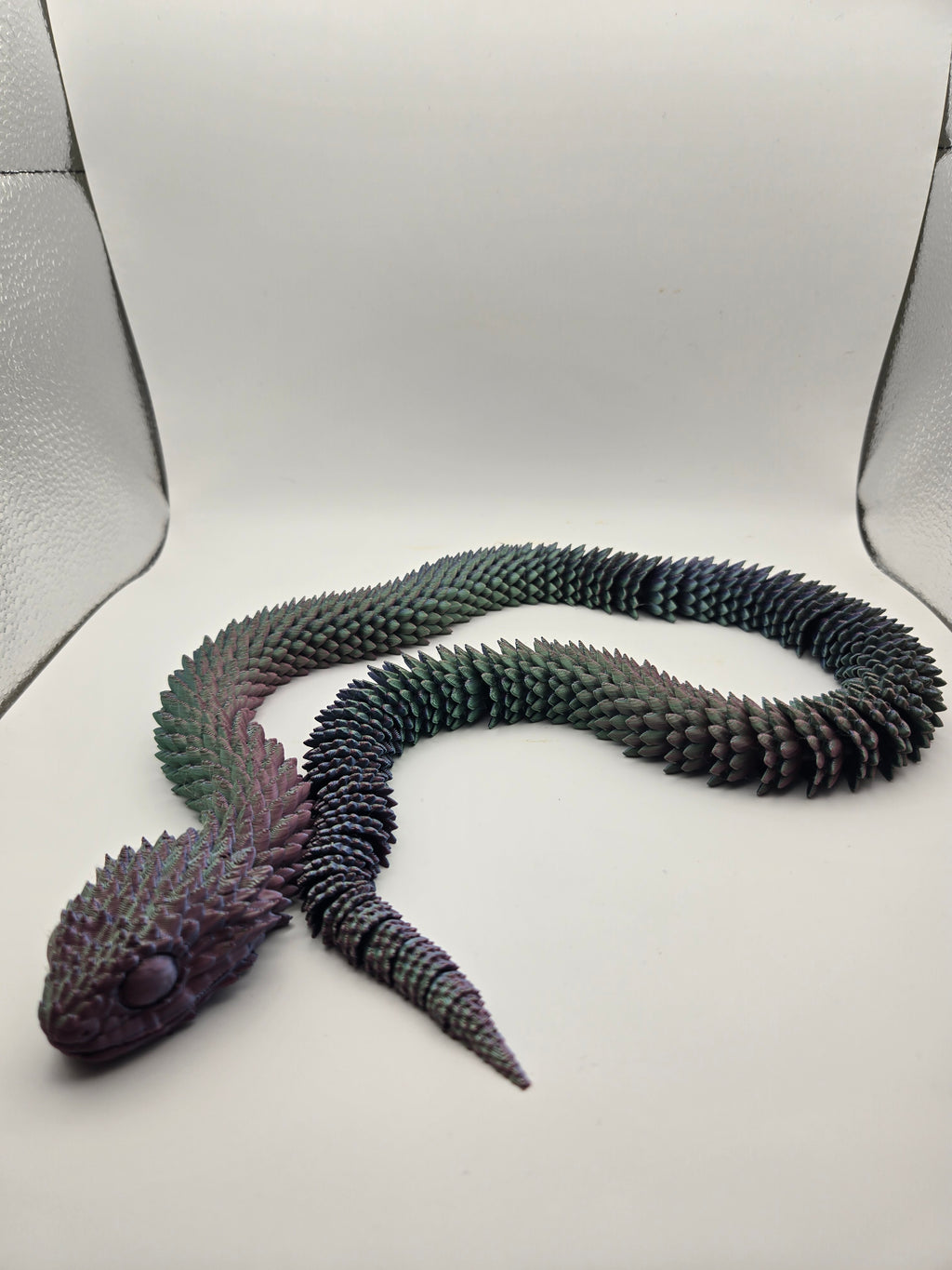 Dragon Snake (Bush Viper)