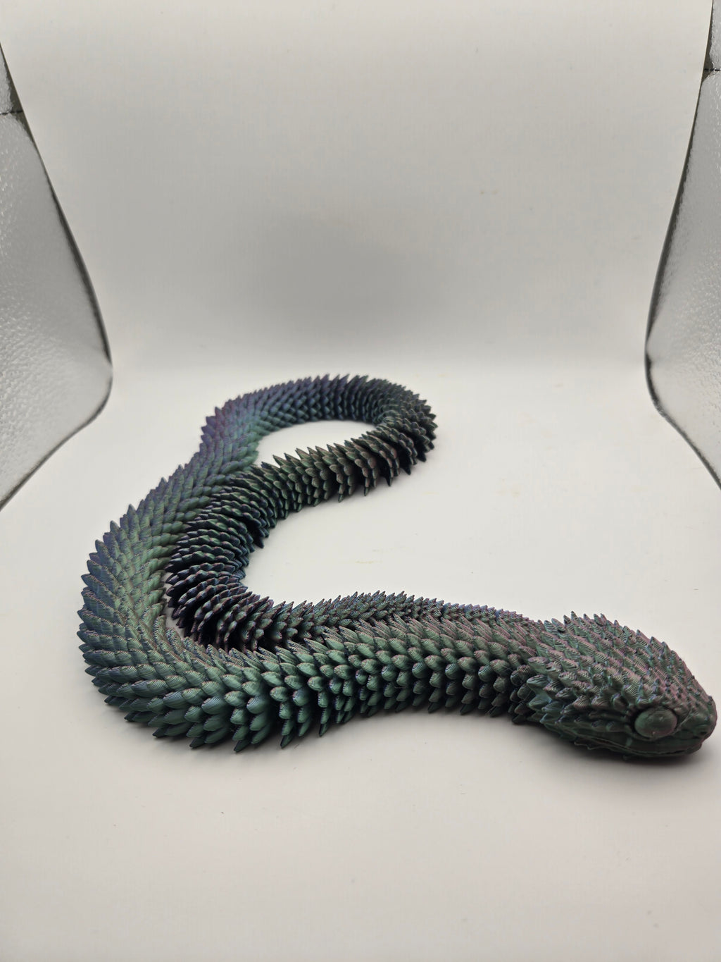 Dragon Snake (Bush Viper)