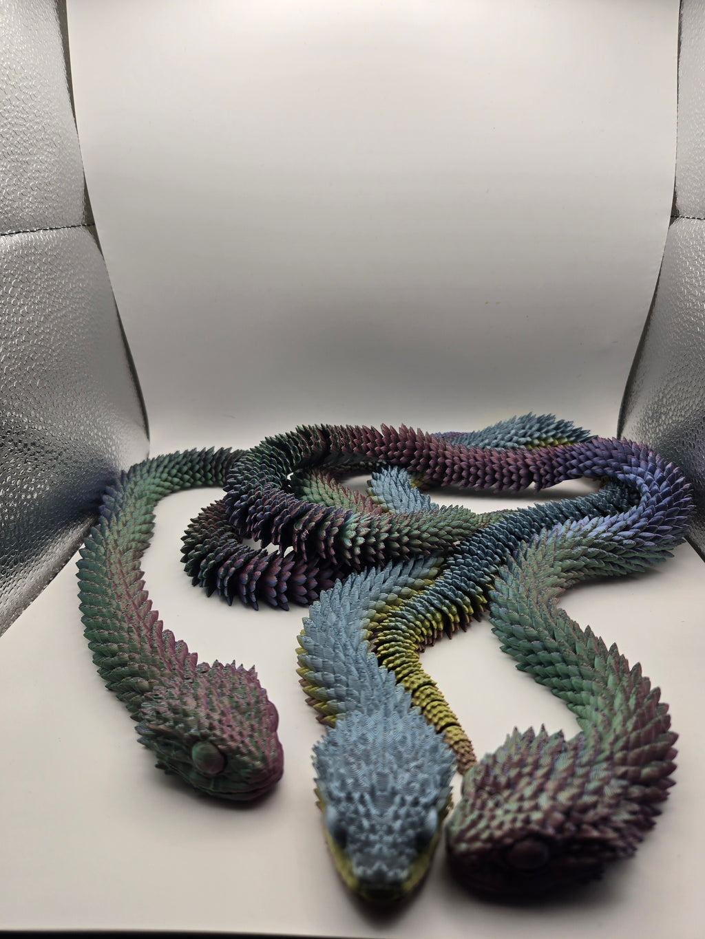 Dragon Snake (Bush Viper)