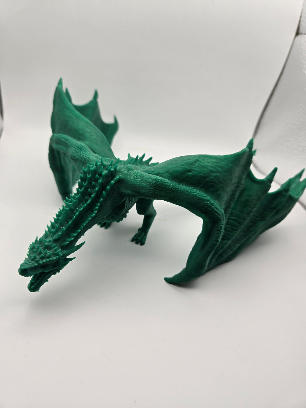 Dragon Figure