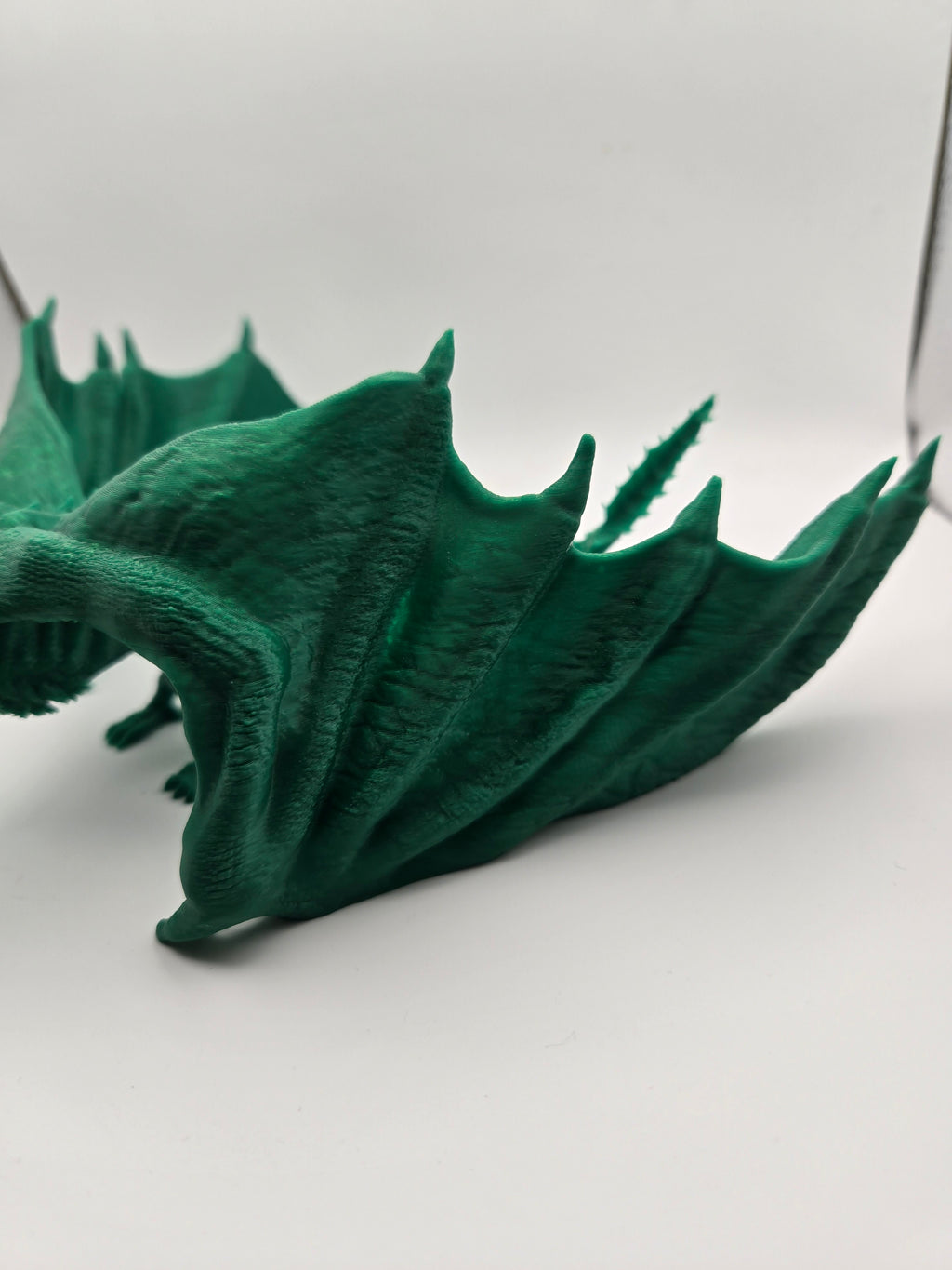 Dragon Figure