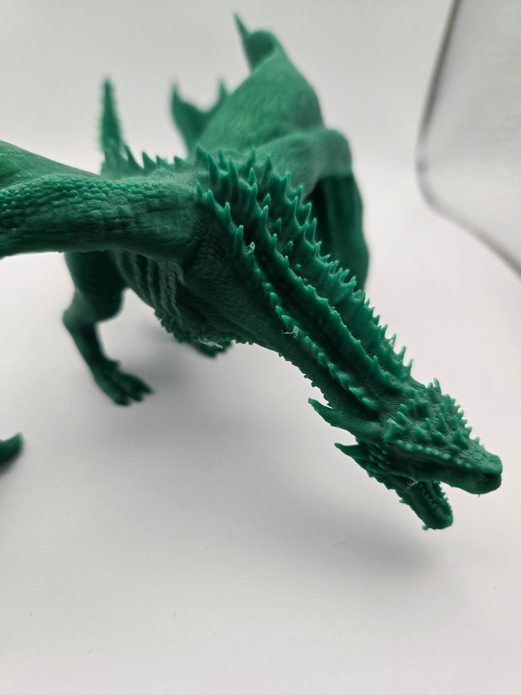 Dragon Figure