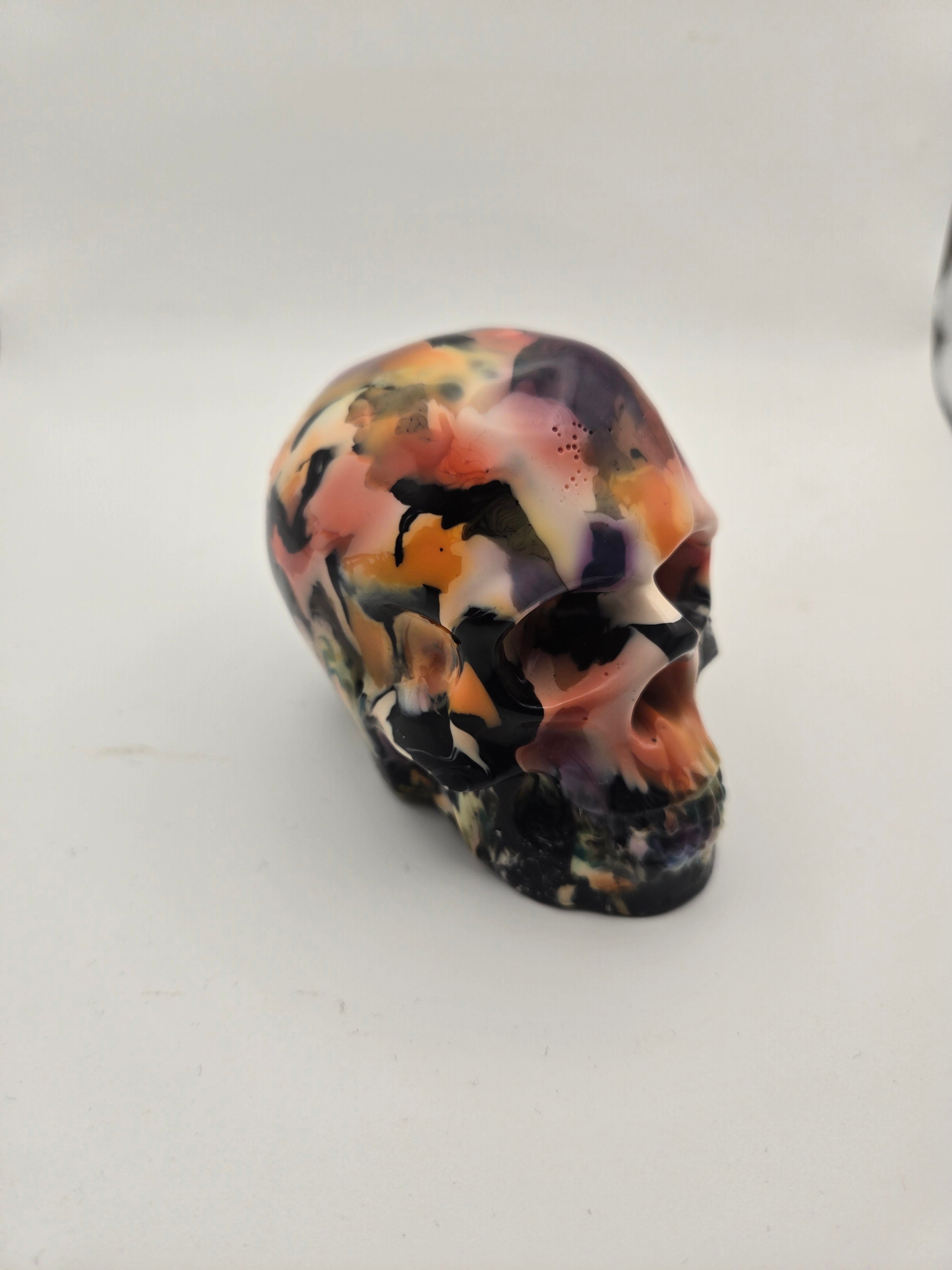 Filament Skull