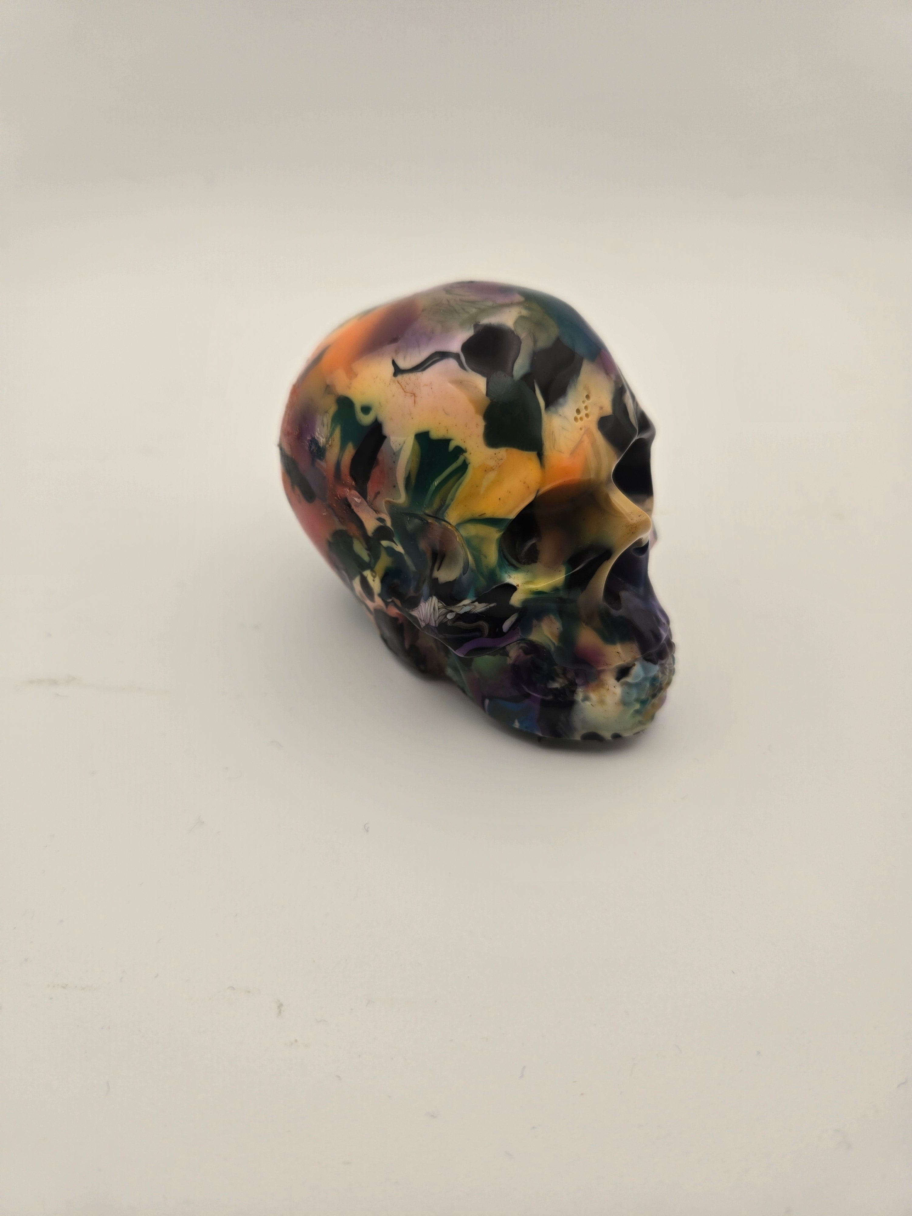 Filament Skull