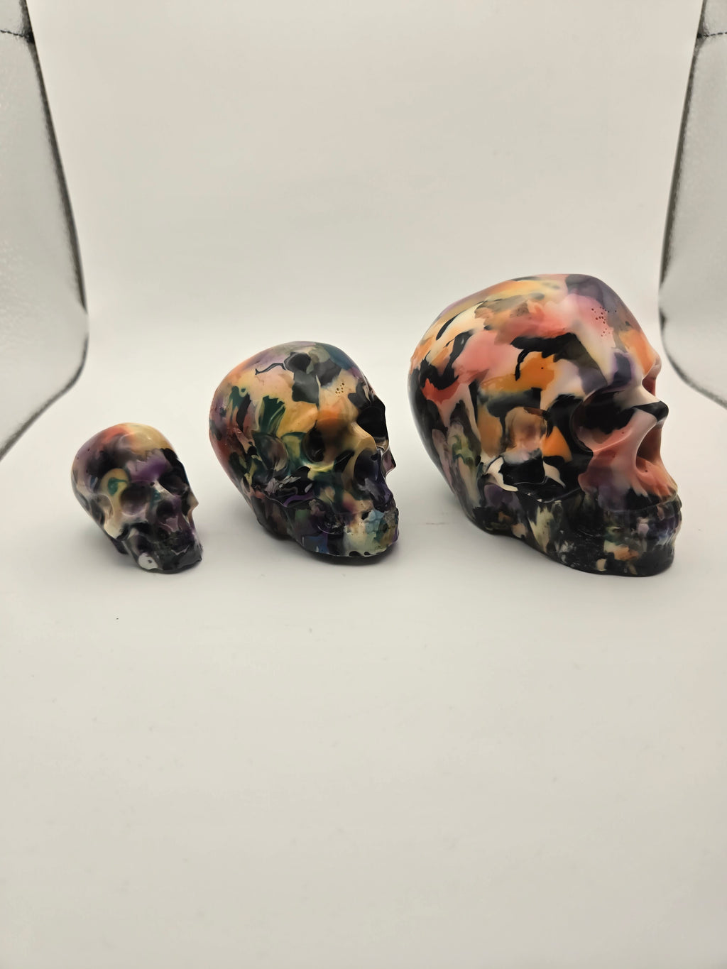 Filament Skull