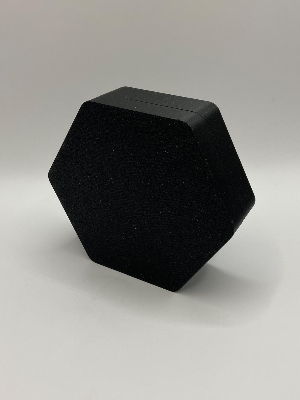 Hex Shaped Dice Holder