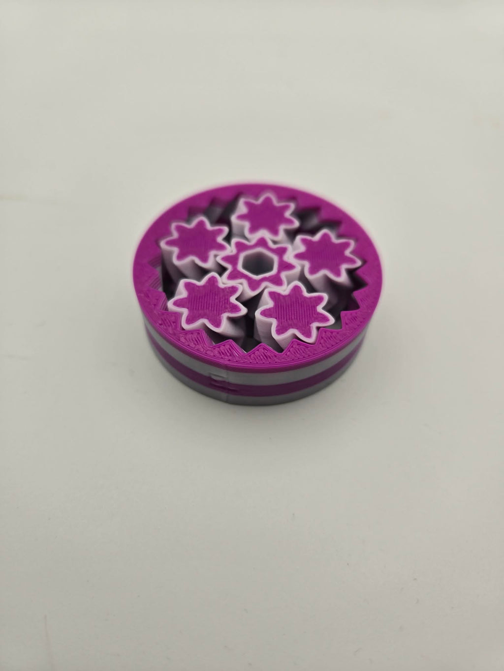 Fidget Spinner