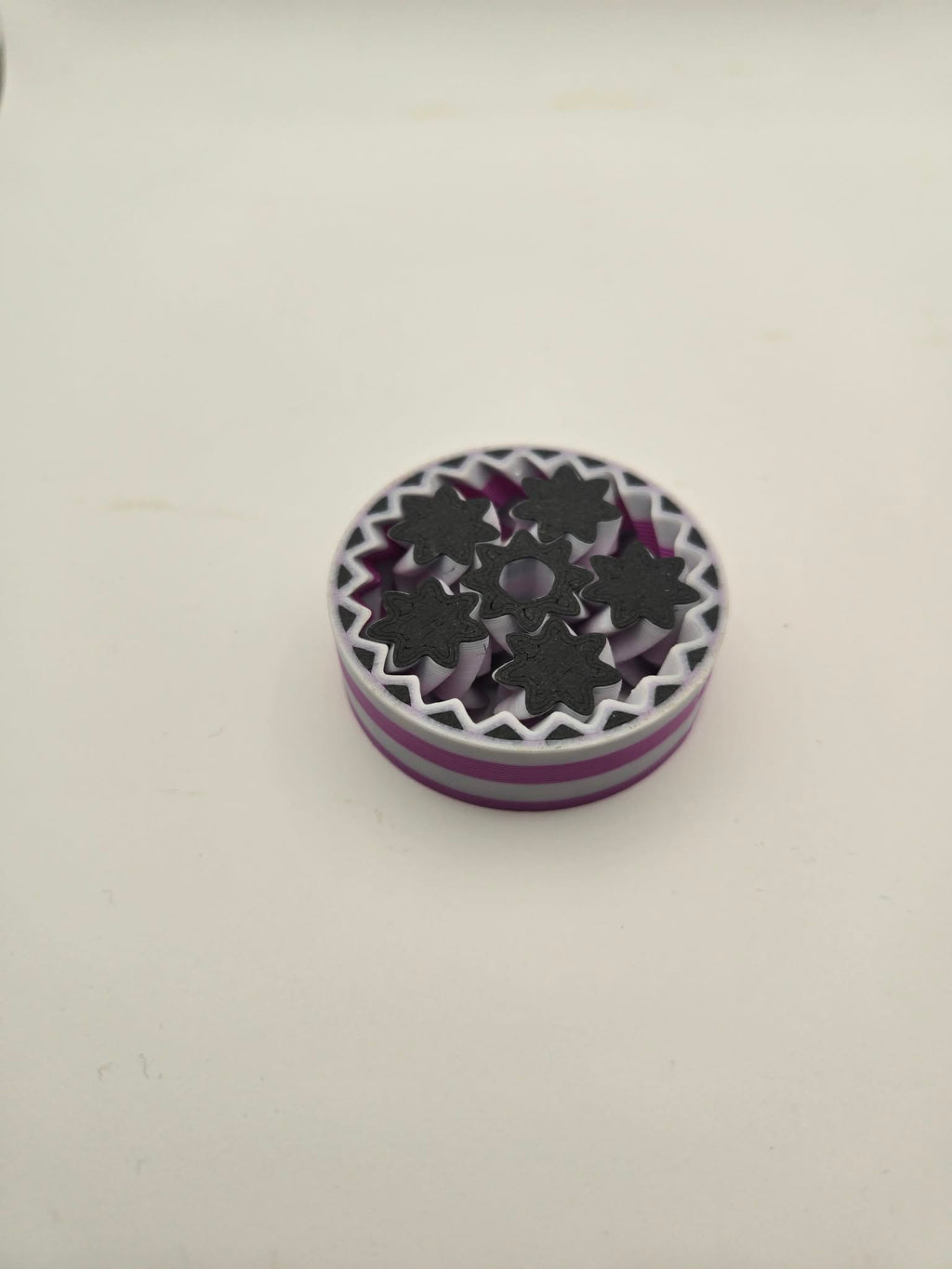 Fidget Spinner