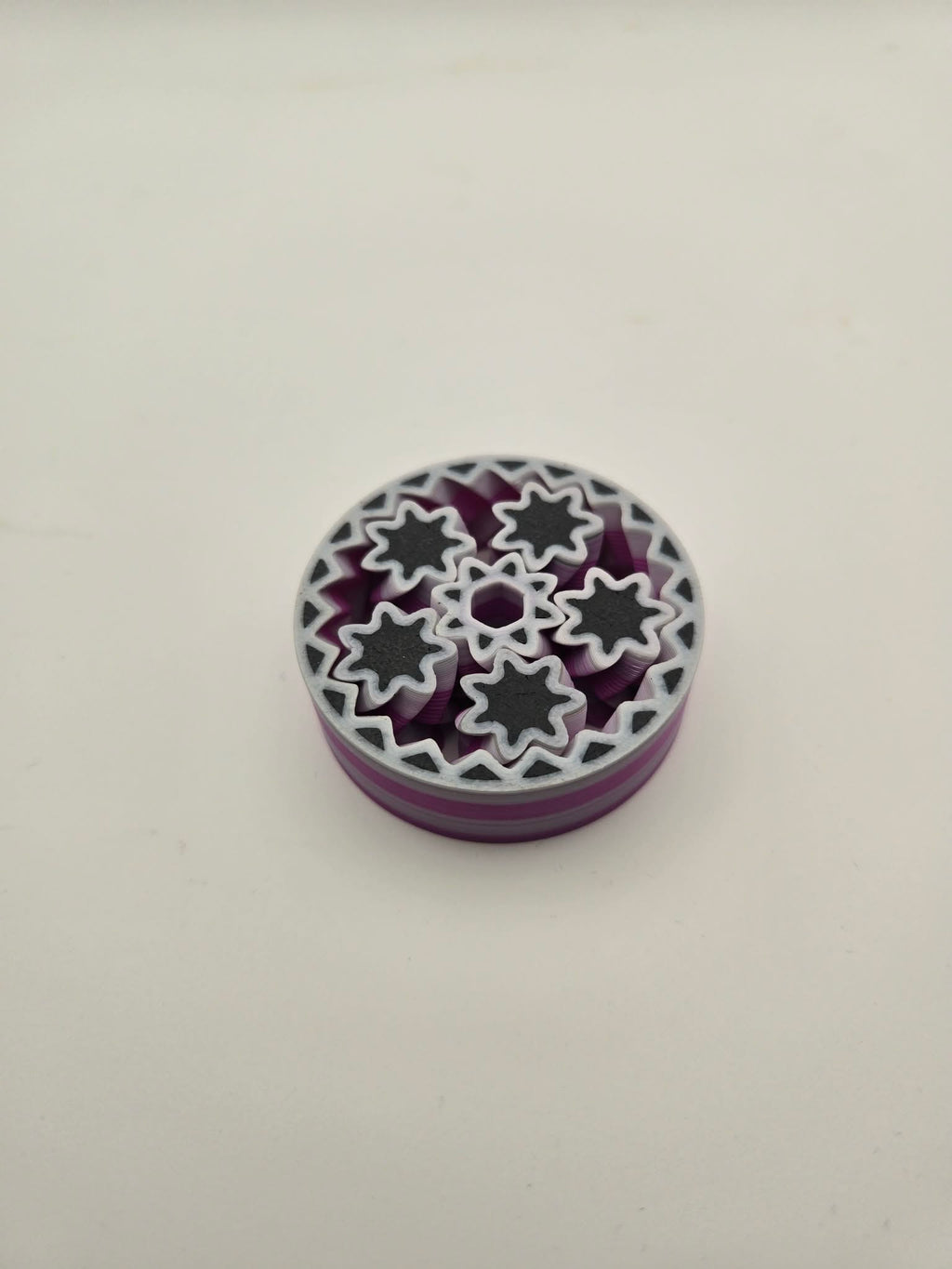 Fidget Spinner