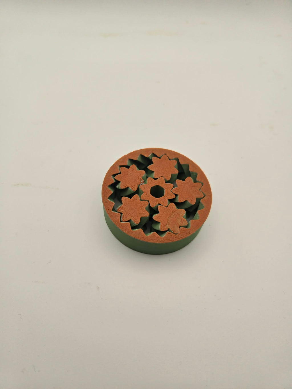 Fidget Spinner