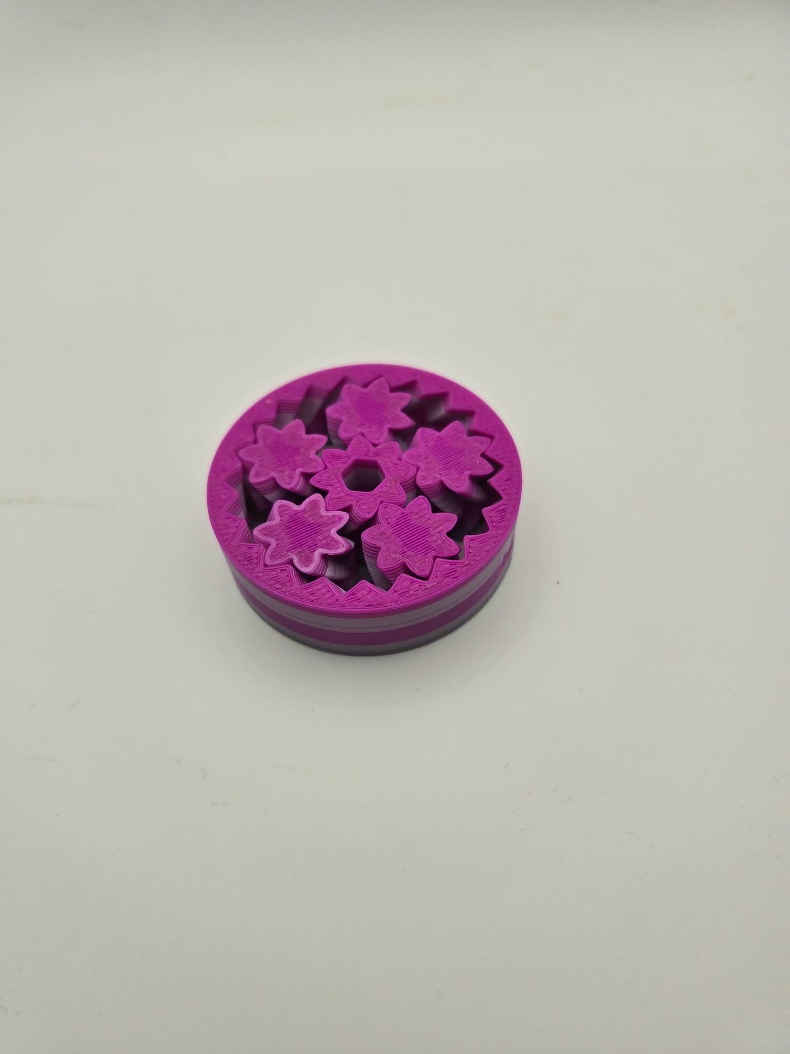 Fidget Spinner