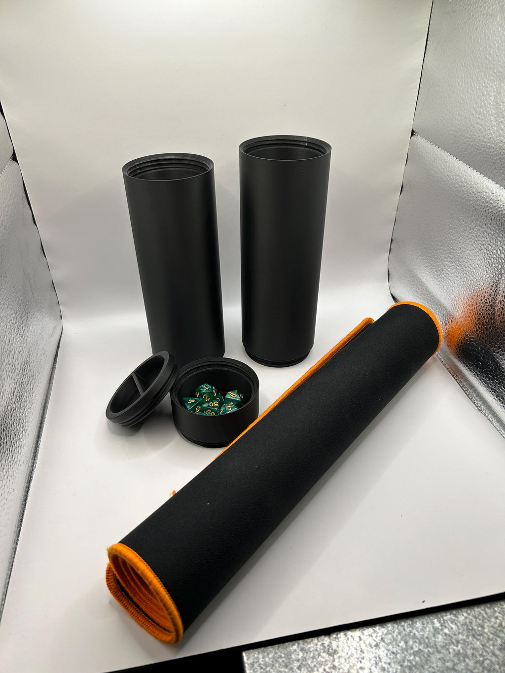 Play Mat Case