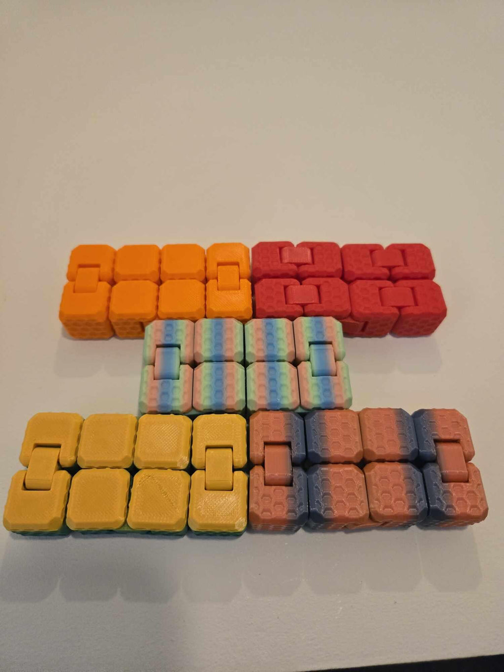 Infinity Cube