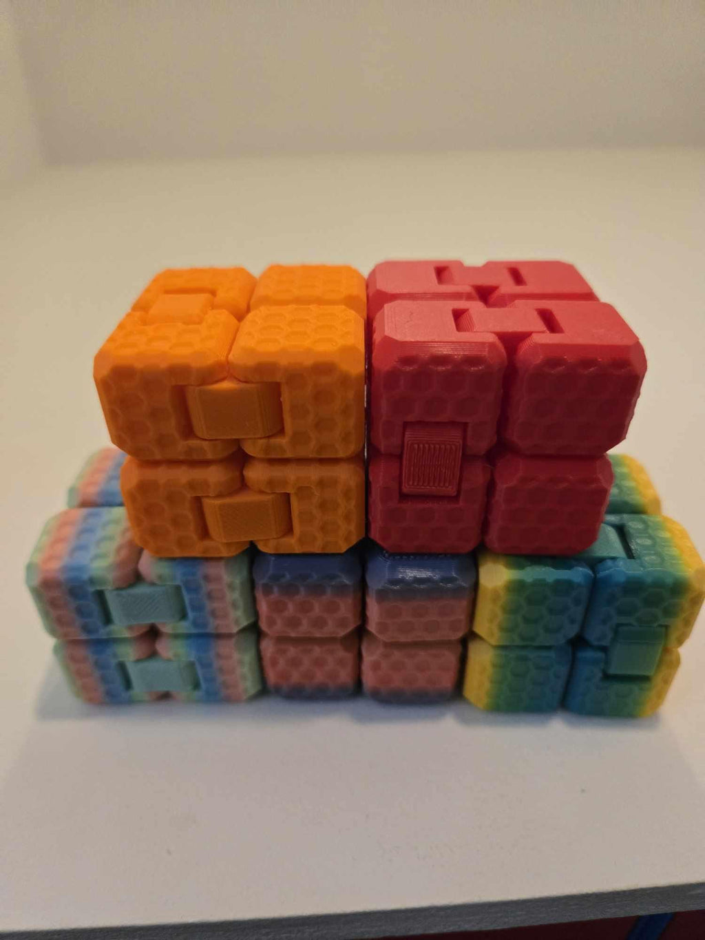 Infinity Cube